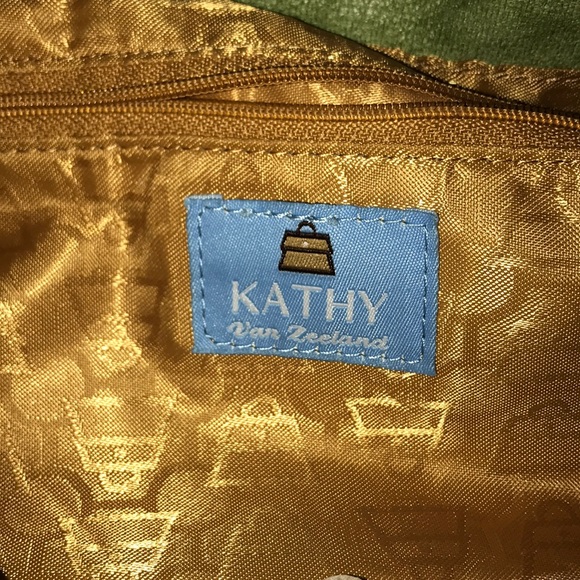 KATHY van zeeland BAG - Picture 6 of 6